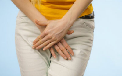 Bladder and bowel problems