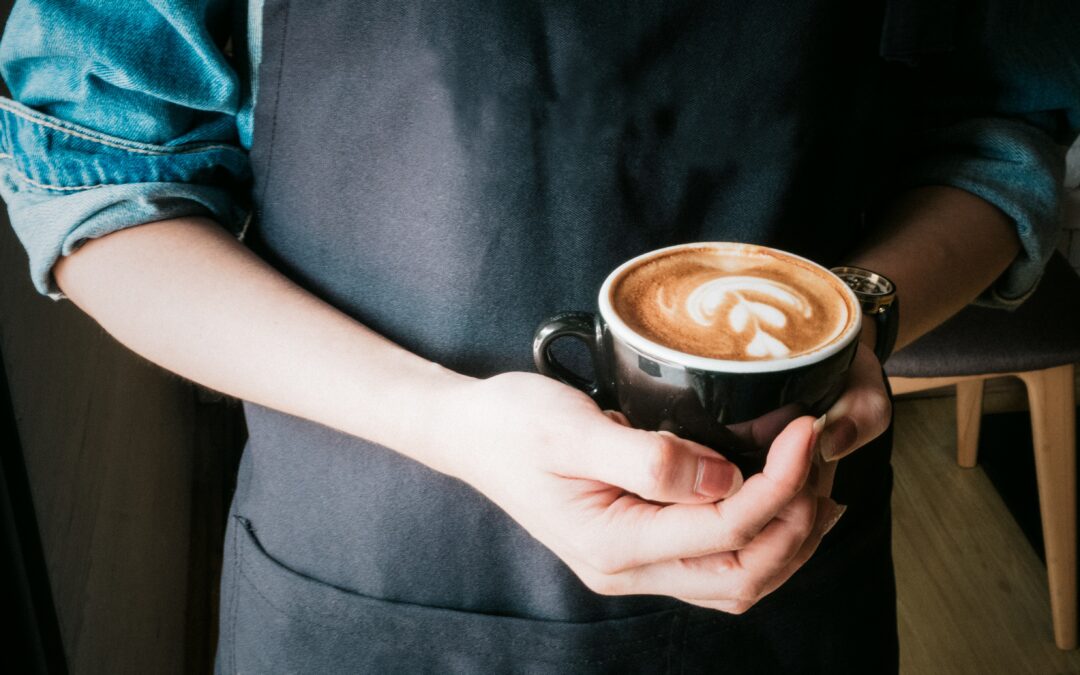 Coffee and MS