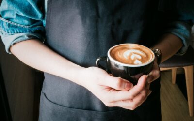 Can coffee prevent MS