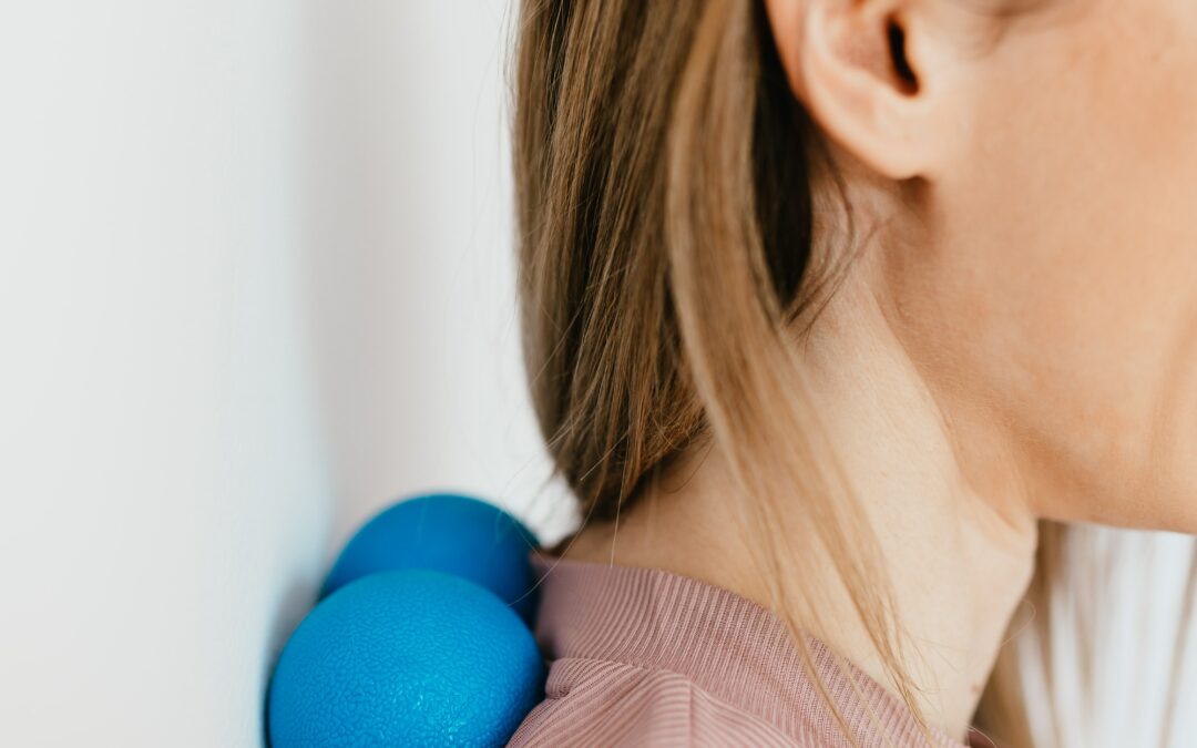 Muscle Spasms in MS