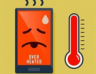 Overheating