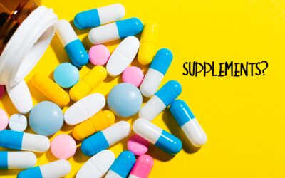 Supplements that fight off inflammation