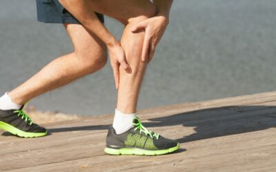 Managing leg weakness