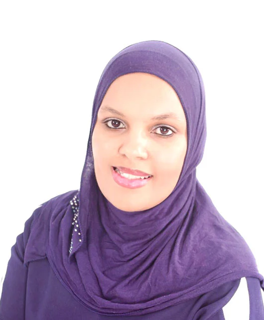 Rayizah Hattia