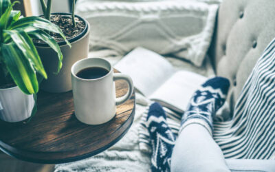 ❄️ Winter Wellness: Tips to Keep Warm, Moving & Motivated with MS