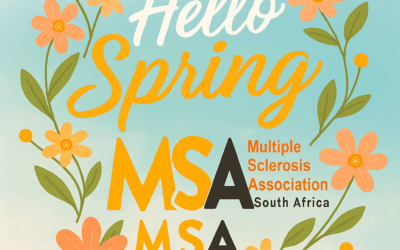 SPRING HAS SPRUNG 🌻🤩🧡