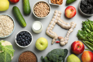Foods that may alleviate IBD symptoms