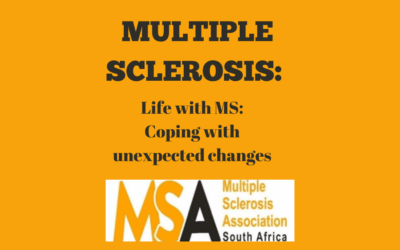Embracing Change: Navigating Life with Multiple Sclerosis