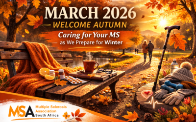 🍂 Caring for Your MS This Autumn: Preparing for a South African winter