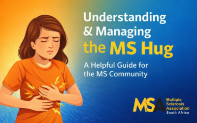 Understanding and Managing the MS Hug