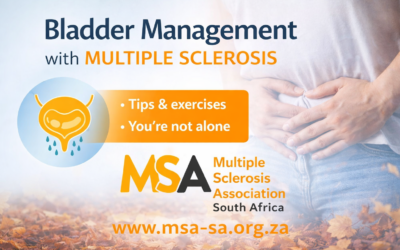 How to Manage Bladder Dysfunction in Multiple Sclerosis 💧