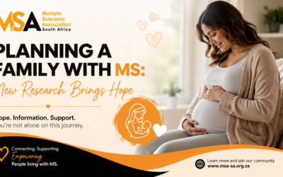 Planning a Family with MS: New Research Brings Hope 🤞